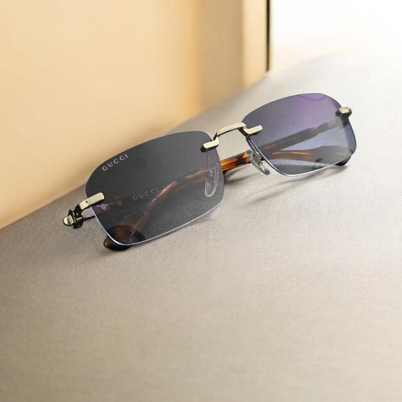 Gucci Men's GG1221S Sunglasses